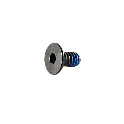 Screw, 1/4-20 X 8, Hex, Flt Hd