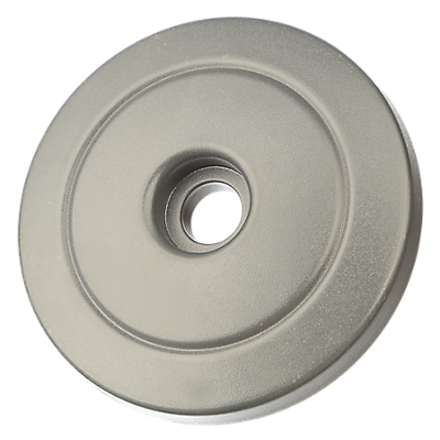 Cover, Pulley, Full, LifeFitness