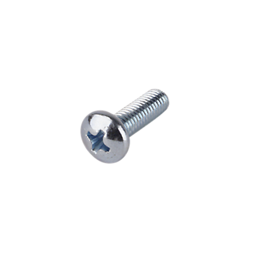 10-32 X 10, Phillips, PanHd Screw A