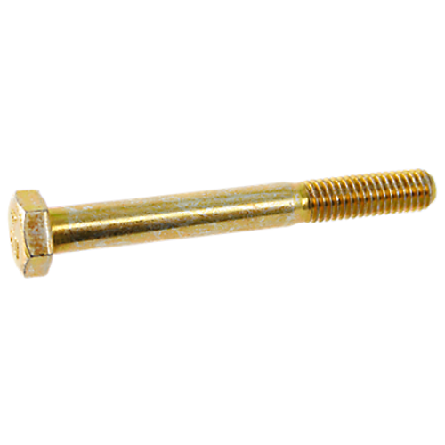 Bolt for Crank Arm Mounting