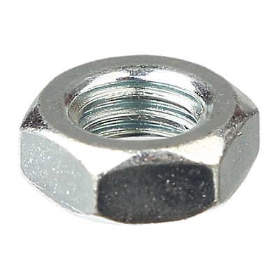 Nut, 3/8-16