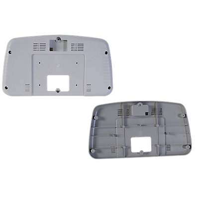 Case with Battery Door