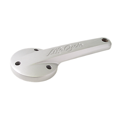 O-Arm Crank Rt Slv-Bullet