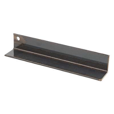 Angle Zinc Kicker Strength