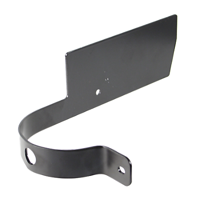 Guard Rear Roller Left