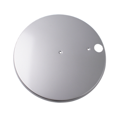 Cover Crank, Silver Bullet