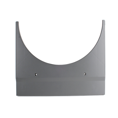 Panel Shroud, Stealth Gray