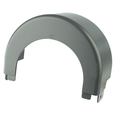 Cap: Front Frame; Stealth