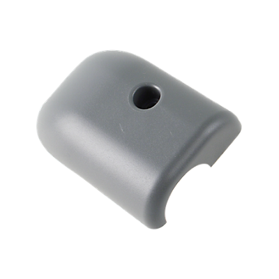 Cover, Dead Shaft, Right