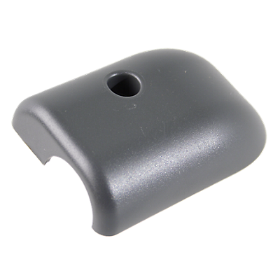 Cover, Dead Shaft, Left