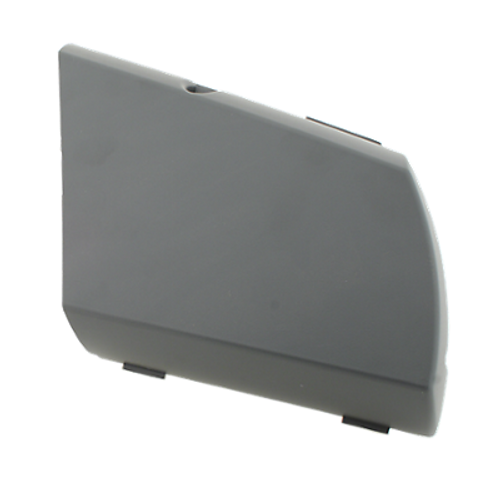 Left Seat Post Shroud S/C2