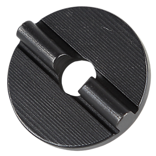 Washer Machined Keyed