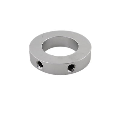 Shaft Collar 1-1/2" ID Alum