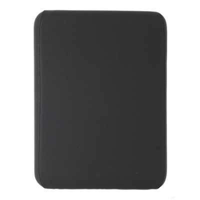 Back Pad for LifeFitness Pro 2 Series Strength Seated Leg Curl | Black