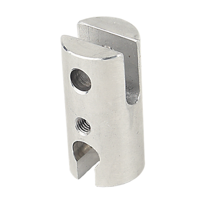 Link Cable End .813 Dia