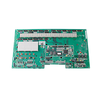 PCB Console