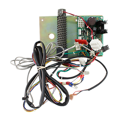 Alternator Control Board, *Serial Number Required*