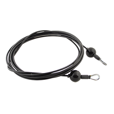 Weight Stack Cable, SM20, LifeFitness