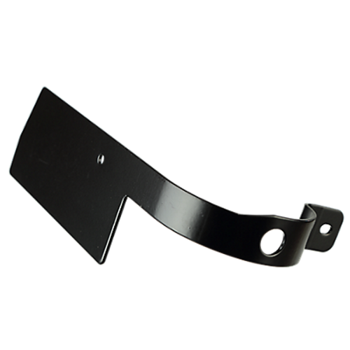 Right Rear Roller Guard