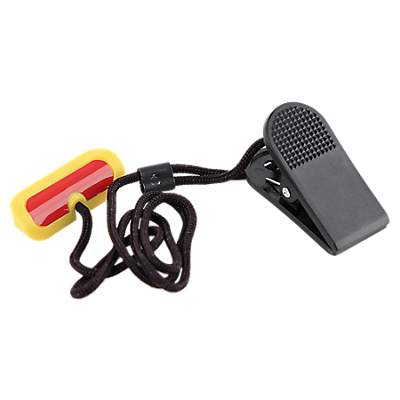 Assy Stop Key