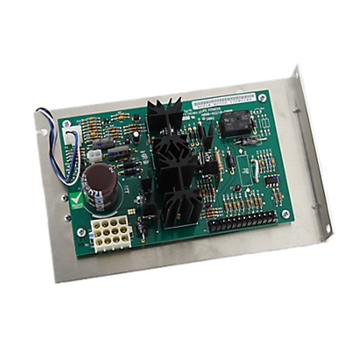 Pcb-Brkt Assy: Mfg. C