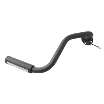 Right Handlebar Assembly