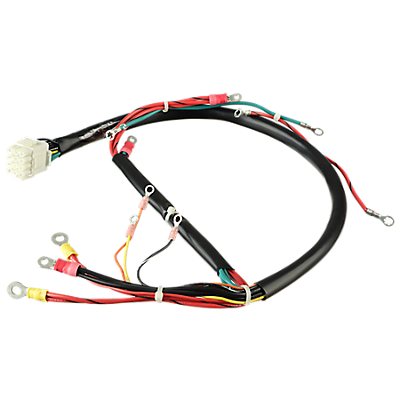 Cable-Assembly Power Control