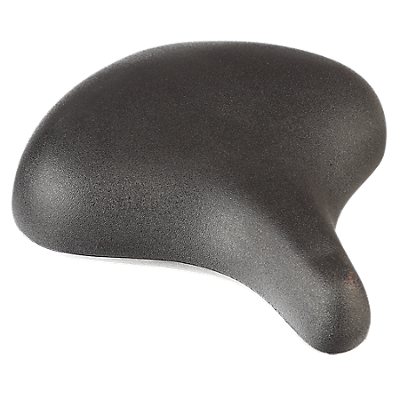 Seat-Assy: Purch;Std;Blk S/C-D