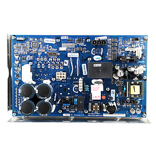 DSP Controller, 100-120V, LifeFitness
