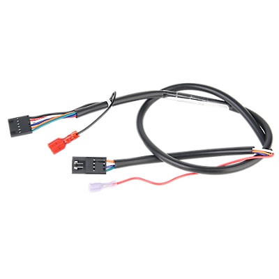 Cable Assembly Carriage Recumbent