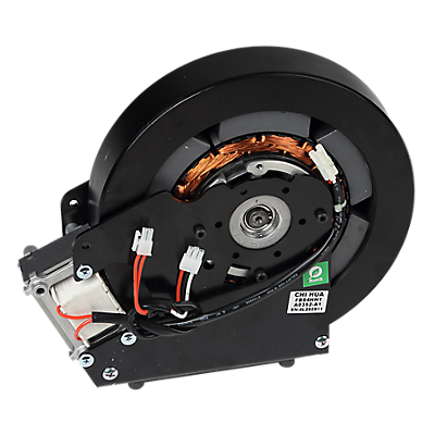 Assy: Generator/Pulley; Uniplate,Ap1/Ap2, Mfg.