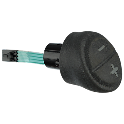 Level Button, LifeFitness