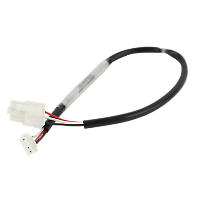 Cable-Assembly: Polar PCB with Header