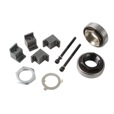 Crank Bearing Kit (Belt Driven)