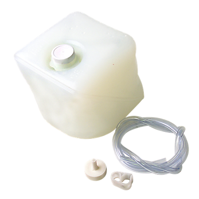 Wax Refill Kit for Life Fitness Treadmills