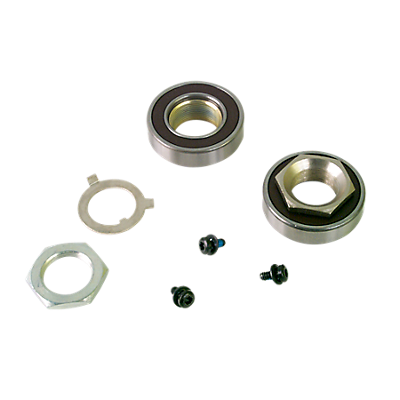 Kit Crank Bearing For New Recumbent with 1 PC Crank Arm