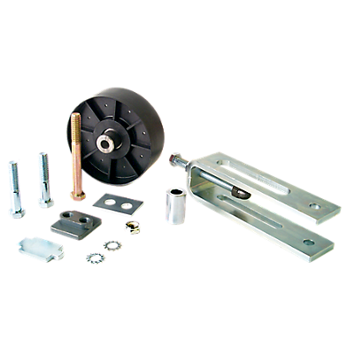 Bracket U-Tension Assembly CT9500HR