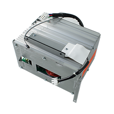 Motor Controller, PFC, 220V/50Hz, LifeFitness