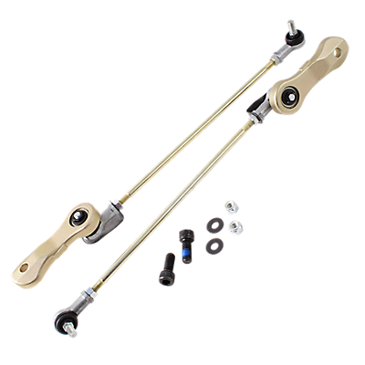 Link and Hardware Service Kit