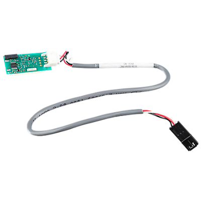 Kit Serv Coded Polar Receiver