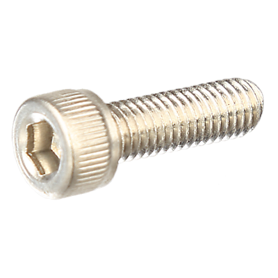 Screw: Socket M5 X 15