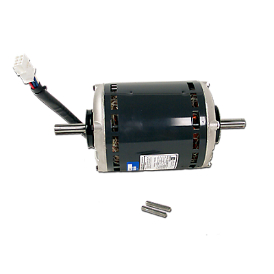 Drive Motor, 2HP, Life Fitness 9000