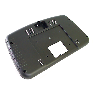 Console Case, Lifefitness