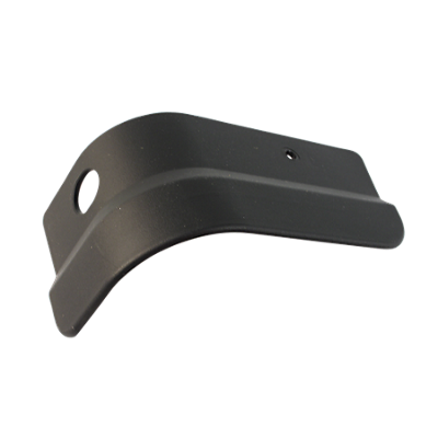 Left Roller Guard S/C-D