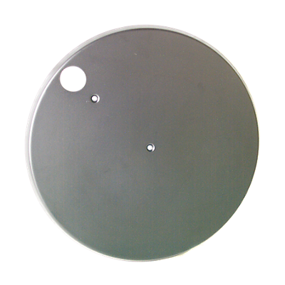 Crank Arm Cover, LifeFitness