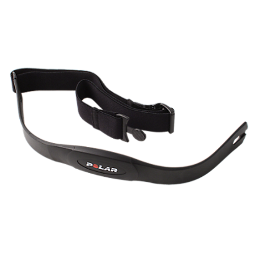 POLAR Heart Rate Strap, LifeFitness