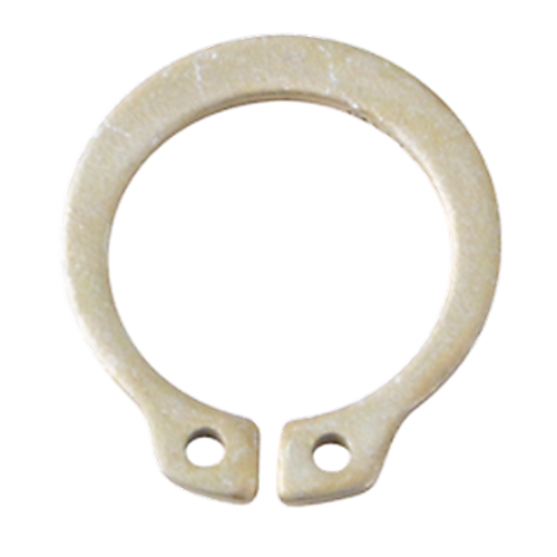 Snap Ring For Level Arm Frame Post, Stairmaster 4000PT