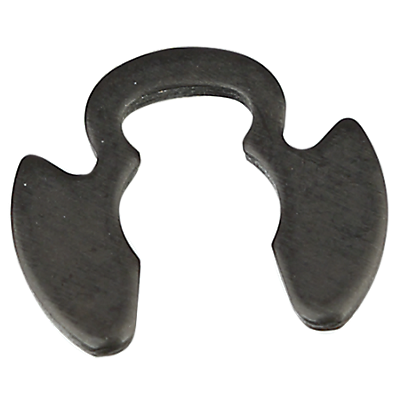 External Ring, Poodle Retaining
