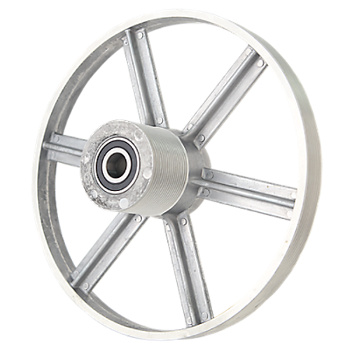 Intermediate Pulley for Stairmaster ClubStride 5100 Elliptical