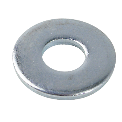 Flat Washer #8